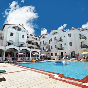 Oykun 3* Fethiye