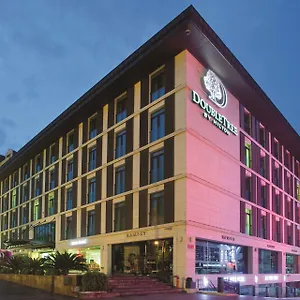 Doubletree By Hilton - Old Town ***** İstanbul