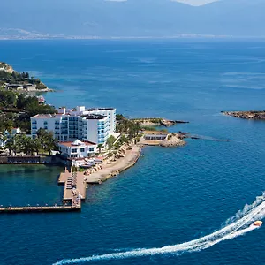 Le Bleu & 5*, Кушадасы Турция