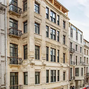 4* Hotel Premist Taksim