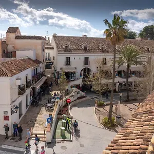 Opuntia Boutique 3*, Mijas España