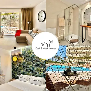 Loft 18 Beachfront Center , Marbella España
