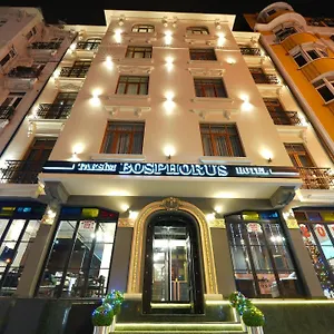 Ξενοδοχείο Taksim Bosphorus
