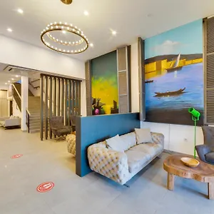 Smart Bodrum 4*, Битез Турция