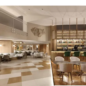 Delta By Marriott West Стамбул