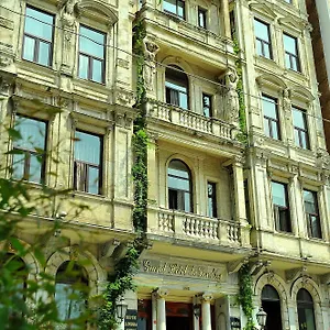 Grand De Londres Estambul