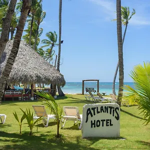 Atlantis 3*, Las Terrenas República Dominicana