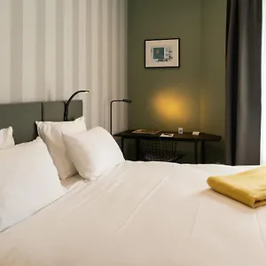 Du Gruenewald 4* Luxembourg