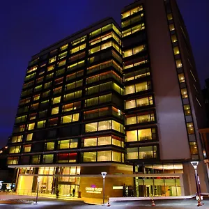 Crowne Plaza Harbiye, An Ihg ***** İstanbul