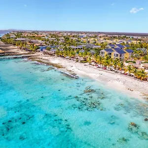 Delfins Bonaire, Tapestry Collection By Hilton 4*, Playa Bonaire, Saint Eustatius y Saba