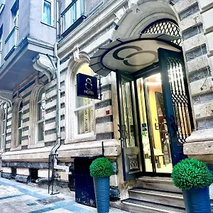 Misafir 8 Стамбул