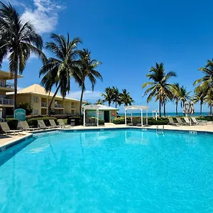 The Grand Caymanian 3* George Town