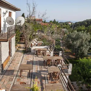 Zeytinbagi Güre