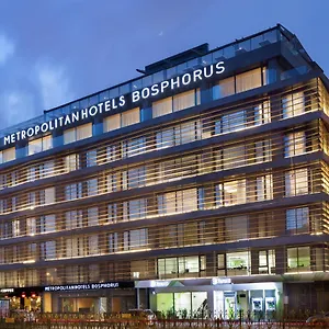 Metropolitan Bosphorus - Special Category Istanbul
