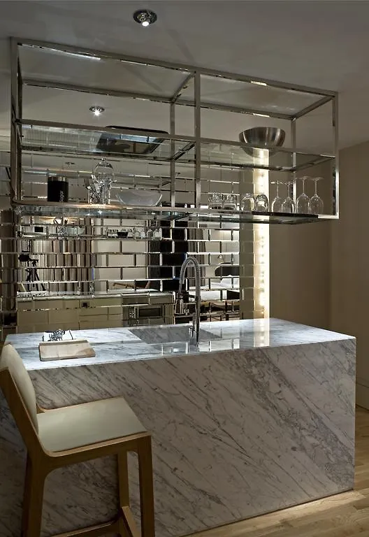 Witt Istanbul Suites 5*,