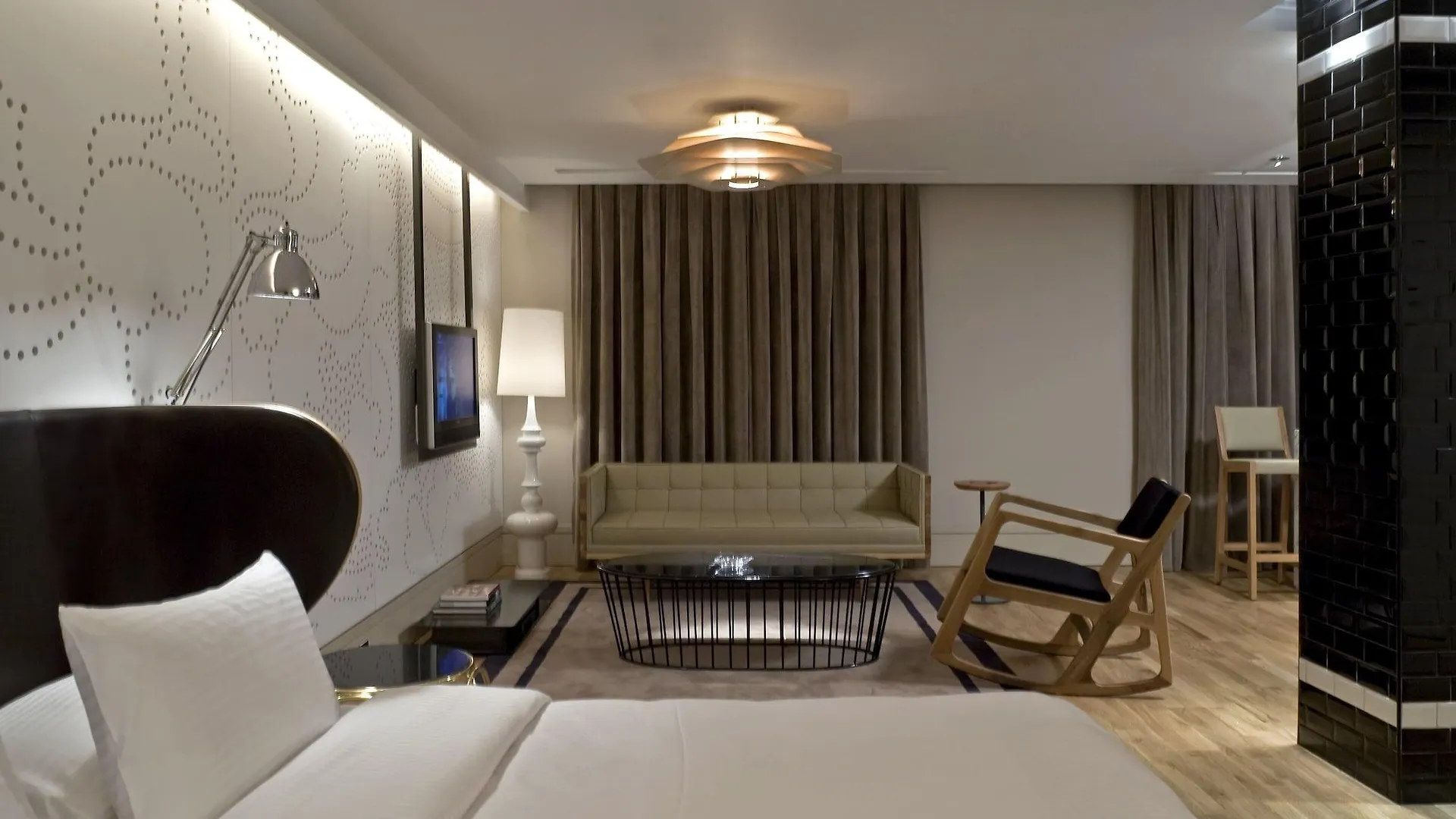 Witt Istanbul Suites 5*,  Turkey