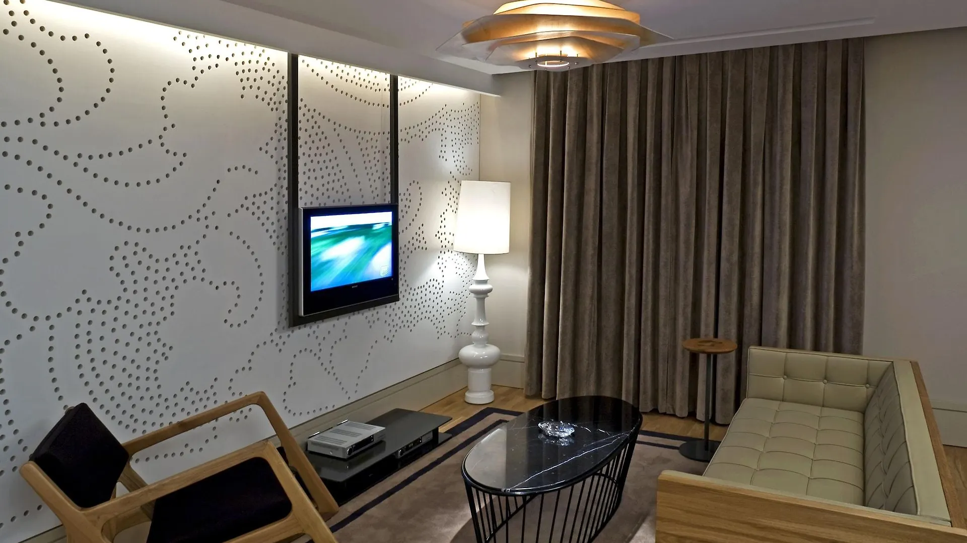 Witt Istanbul Suites Hotel