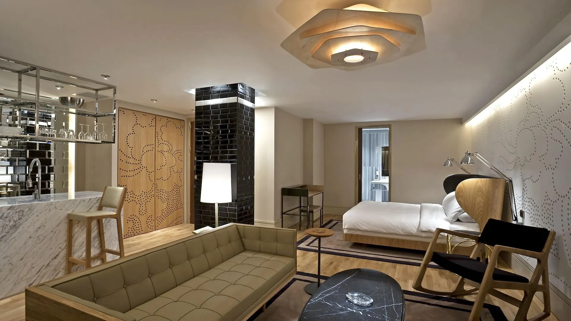***** Hotel Witt Istanbul Suites Turkey