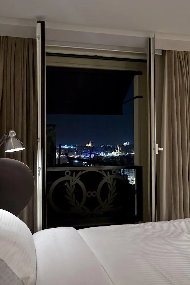 Hotel Witt Istanbul Suites