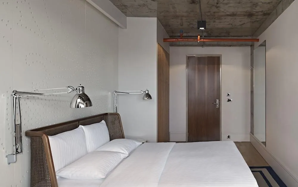 Hotel Witt Istanbul Suites