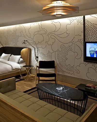 Witt Istanbul Suites