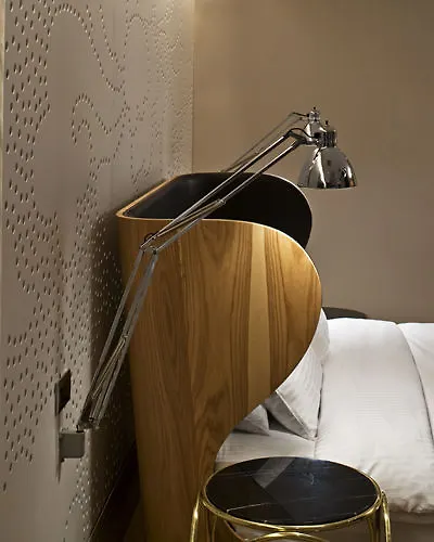 Hotel Witt Istanbul Suites