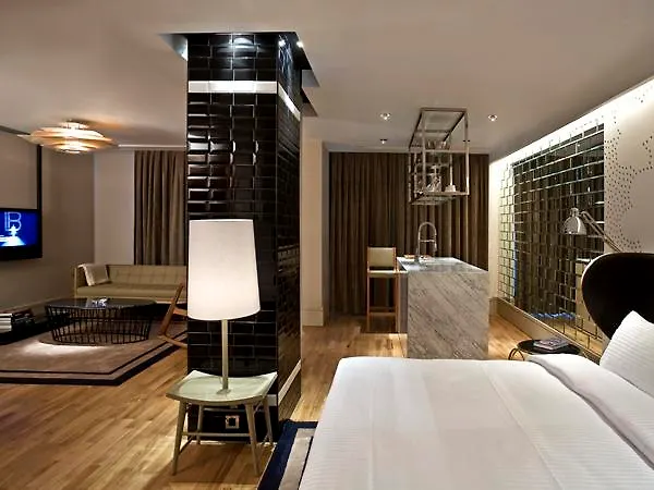 Witt Istanbul Suites