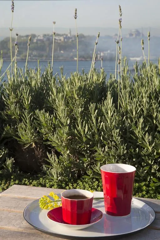 Witt Istanbul Suites 5*,  Turkey