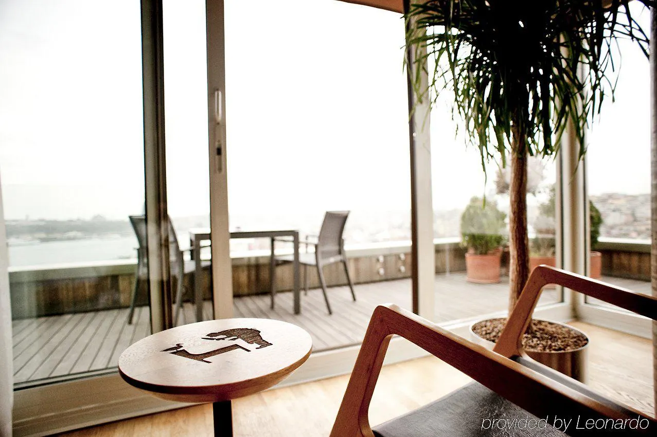 Witt Istanbul Suites Hotel