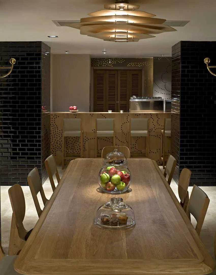 ***** Hotel Witt Istanbul Suites Turkey