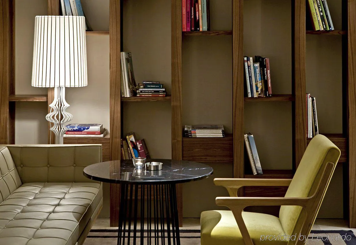 ***** Hotel Witt Istanbul Suites Turkey