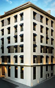 Witt Istanbul Suites