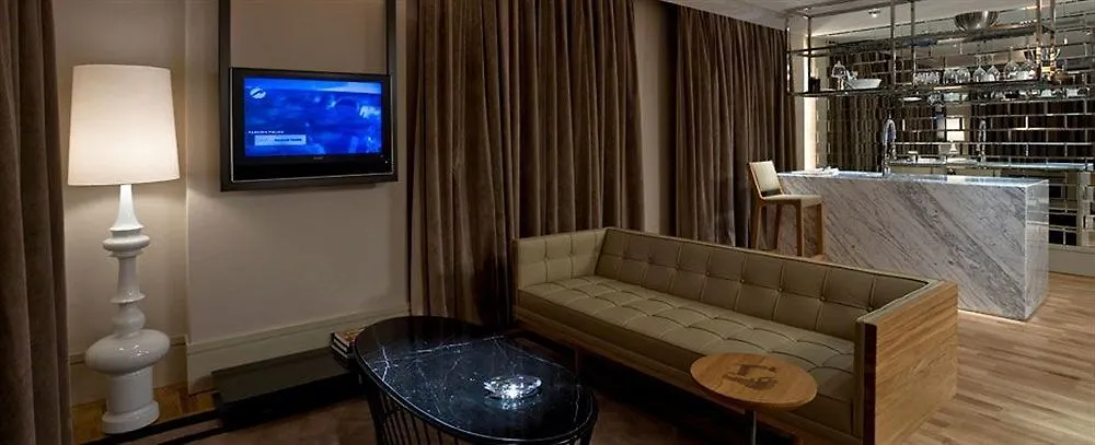 Witt Istanbul Suites 5*,