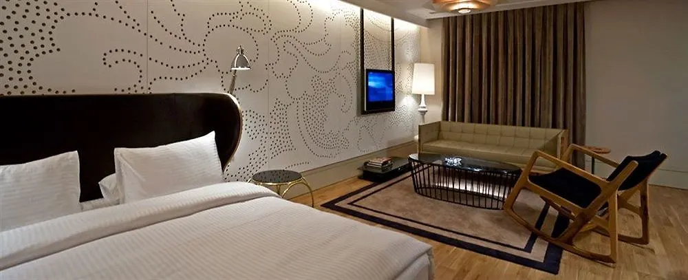 Witt Istanbul Suites