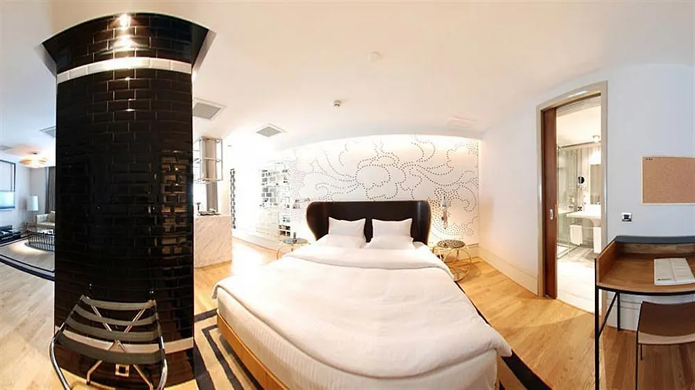 Witt Istanbul Suites 5*,