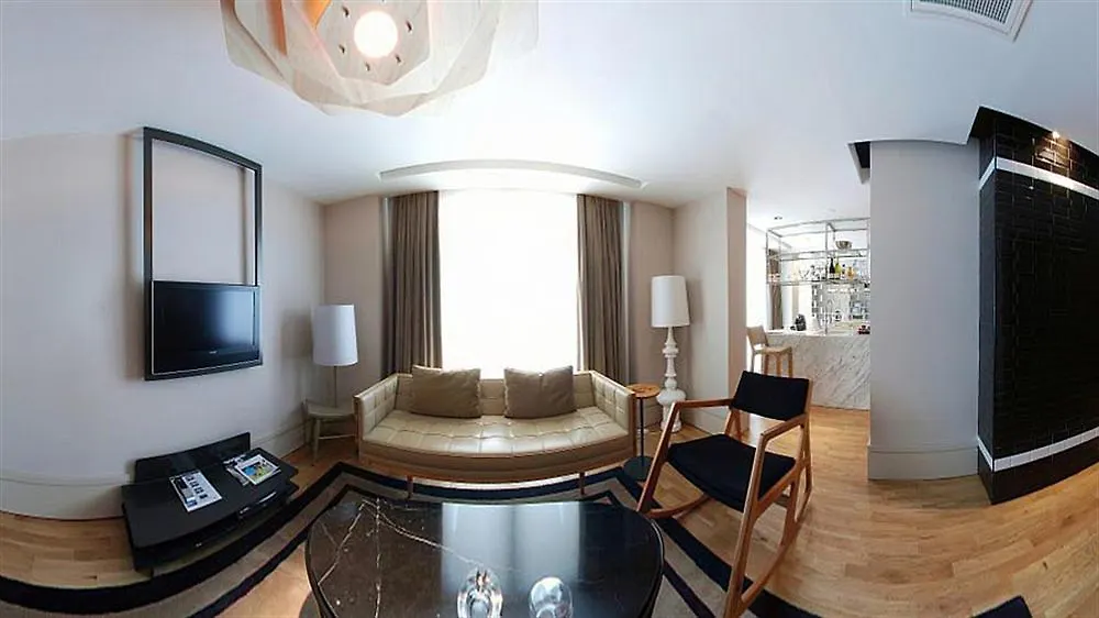 Hotel Witt Istanbul Suites