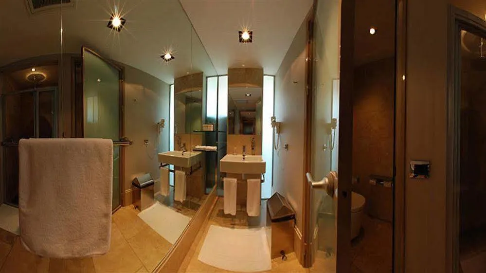 Witt Istanbul Suites Turkey