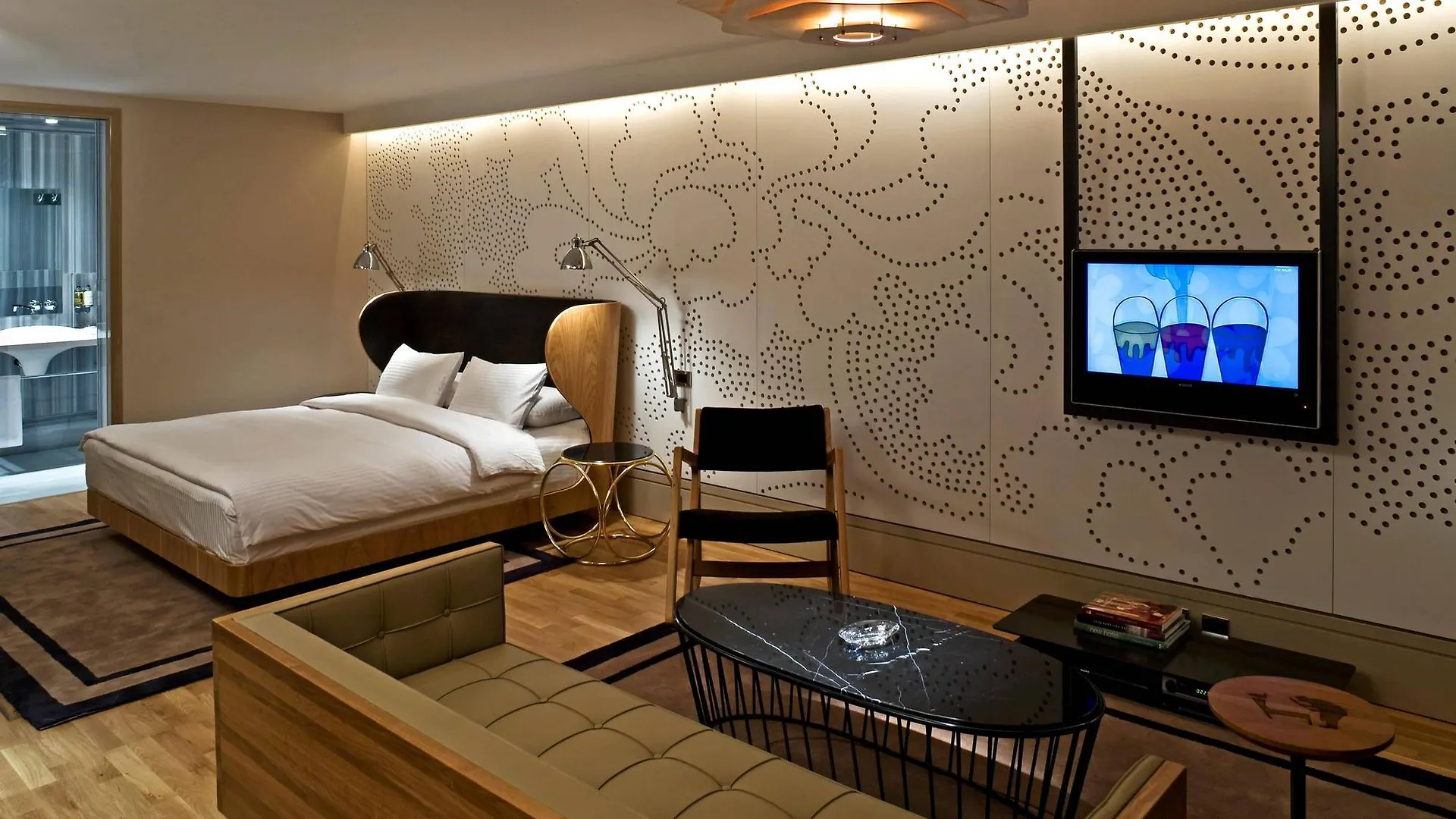 ***** Hotel Witt Istanbul Suites Turkey