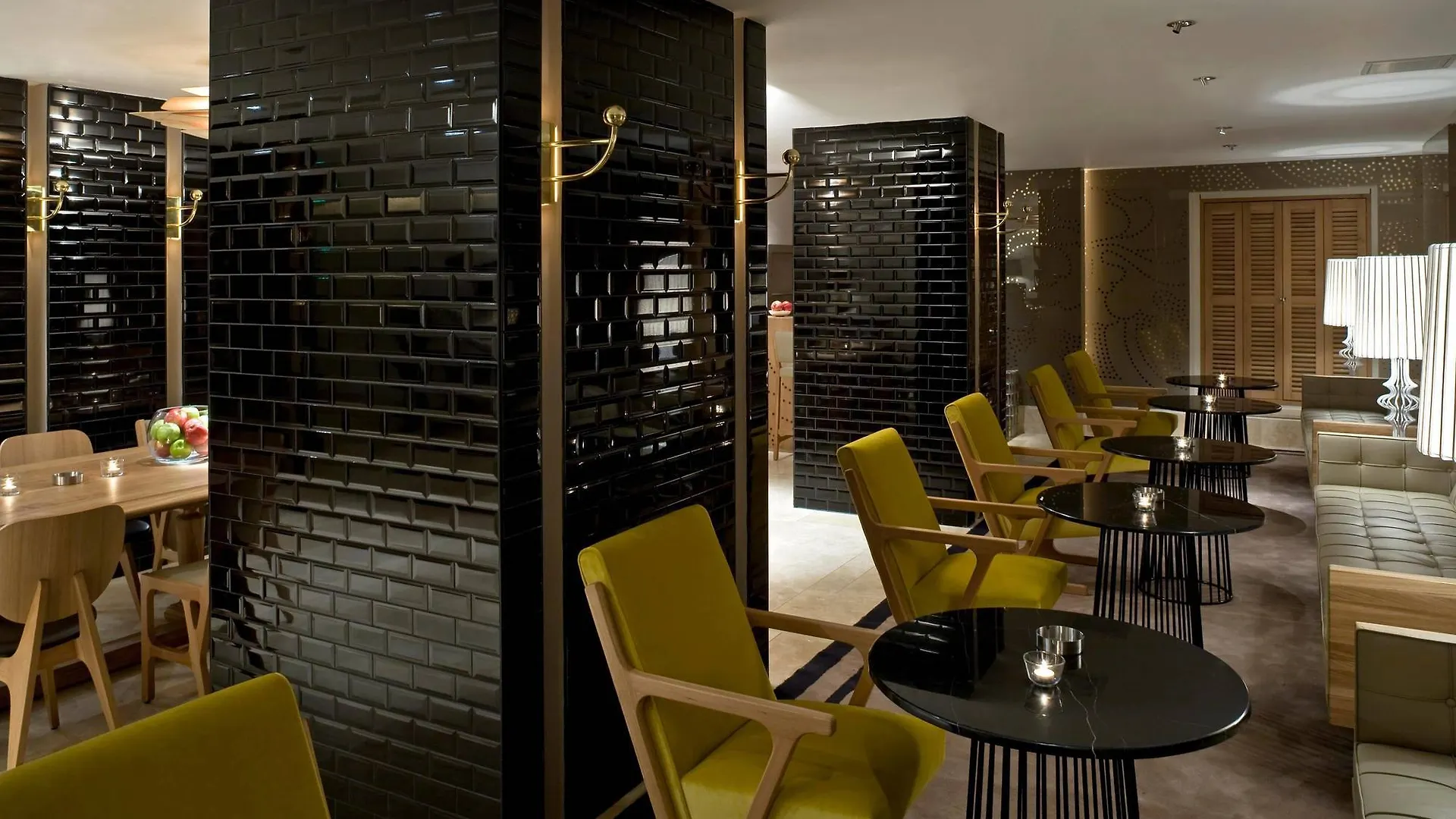 Witt Istanbul Suites