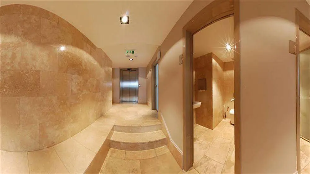 Witt Istanbul Suites 5*,