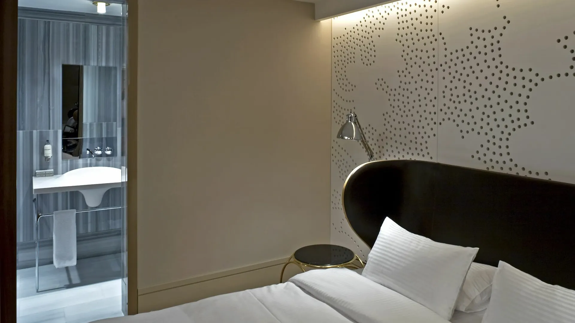 Hotel Witt Istanbul Suites