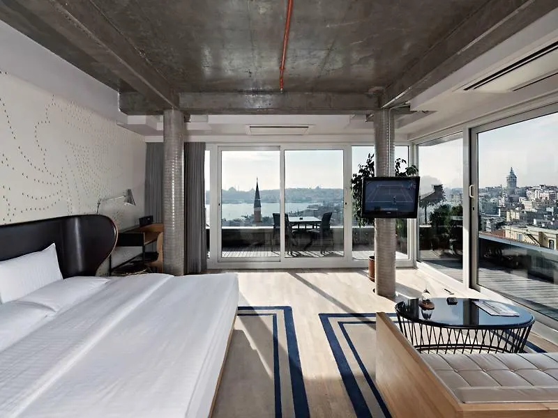 ***** Hotel Witt Istanbul Suites Turkey