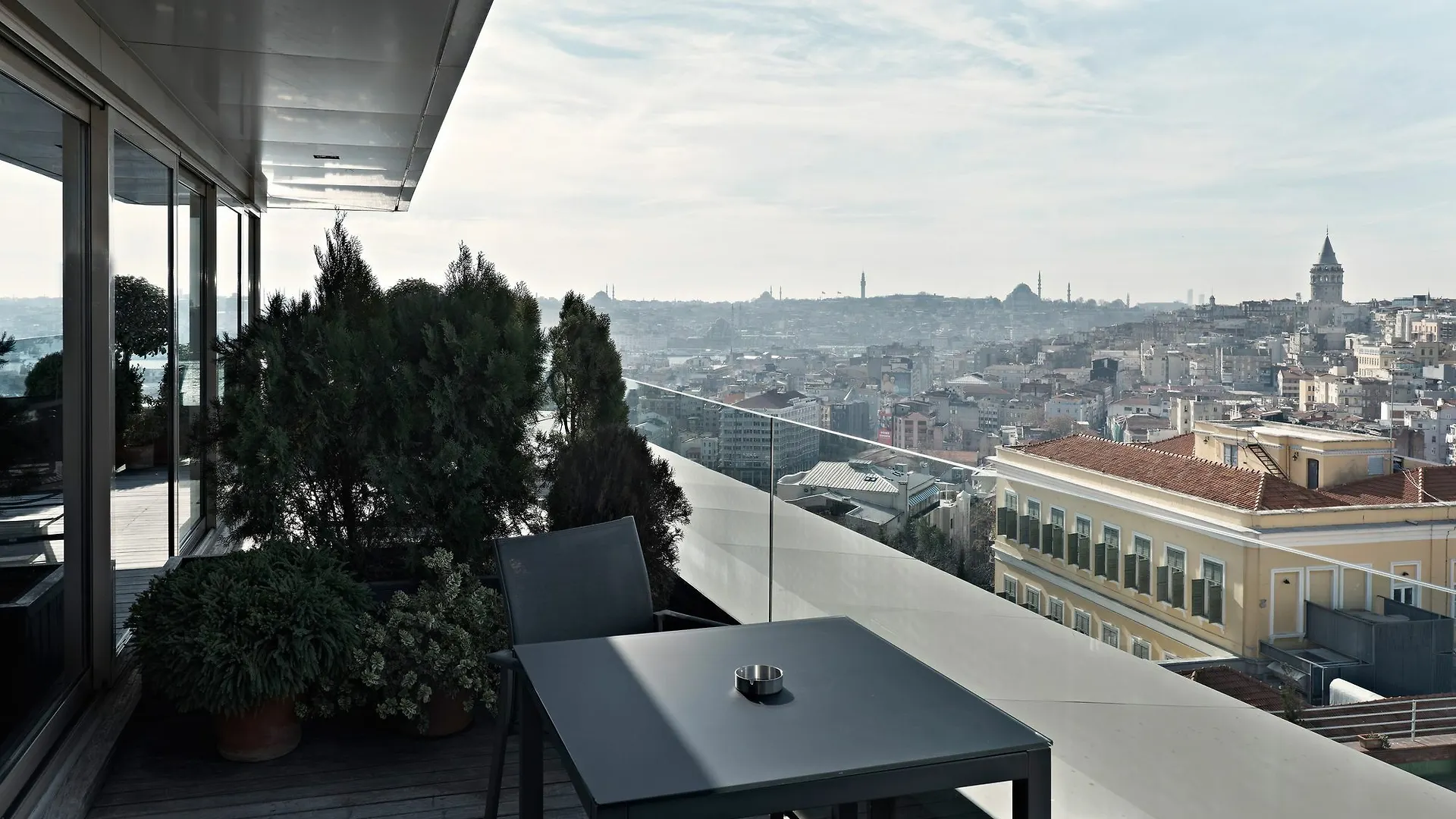 Witt Istanbul Suites