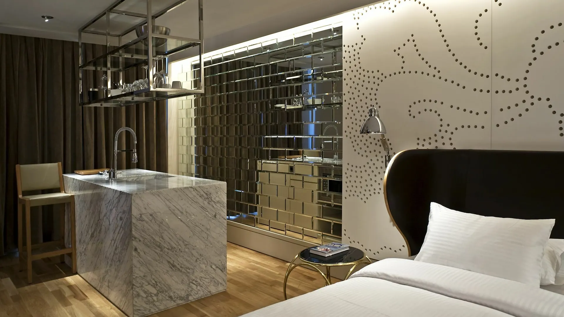 Witt Istanbul Suites 5*,  Turkey
