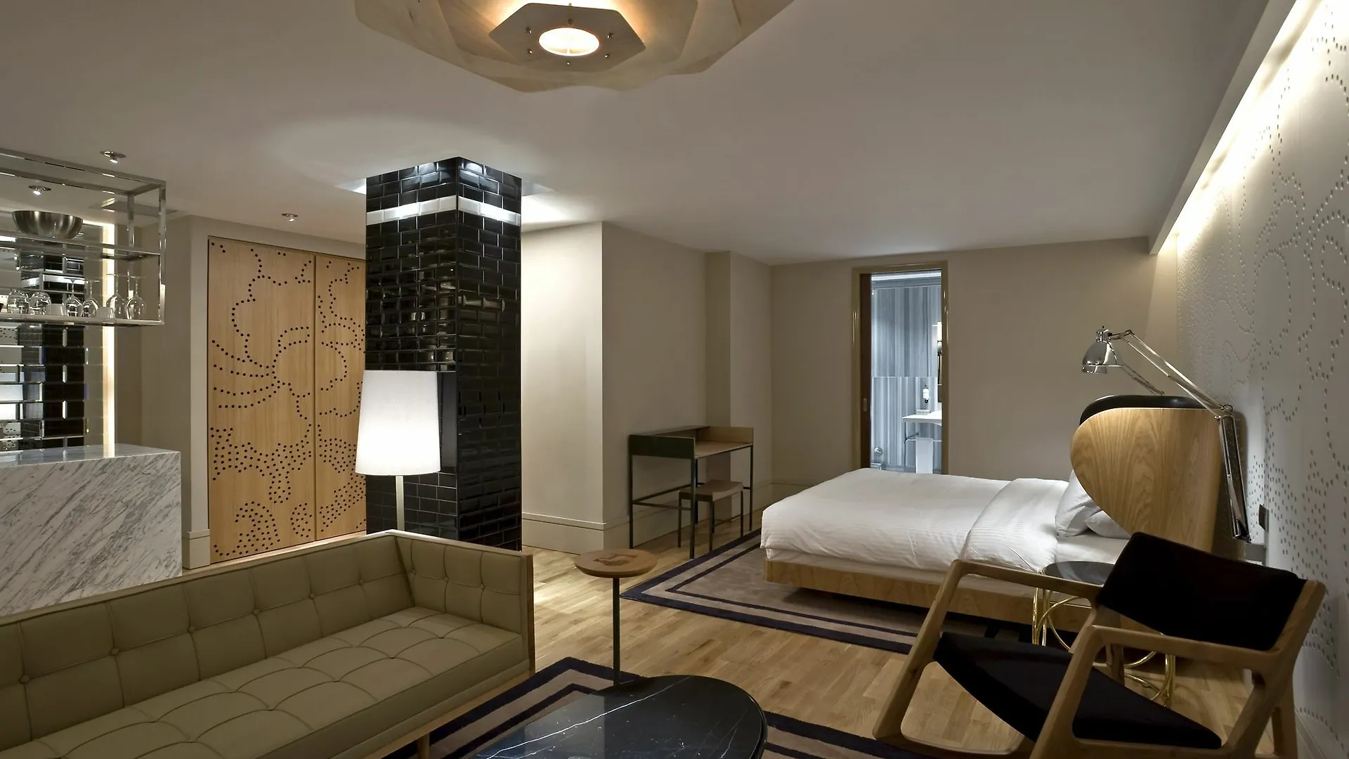 Hotel Witt Istanbul Suites