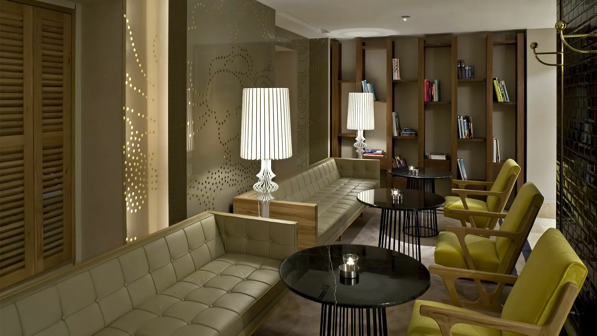 Witt Istanbul Suites Turkey