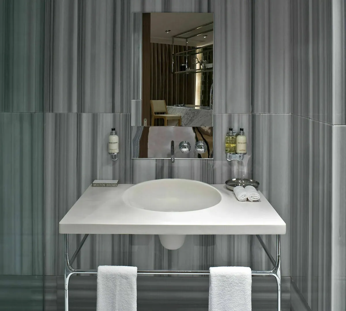 Witt Istanbul Suites Hotel