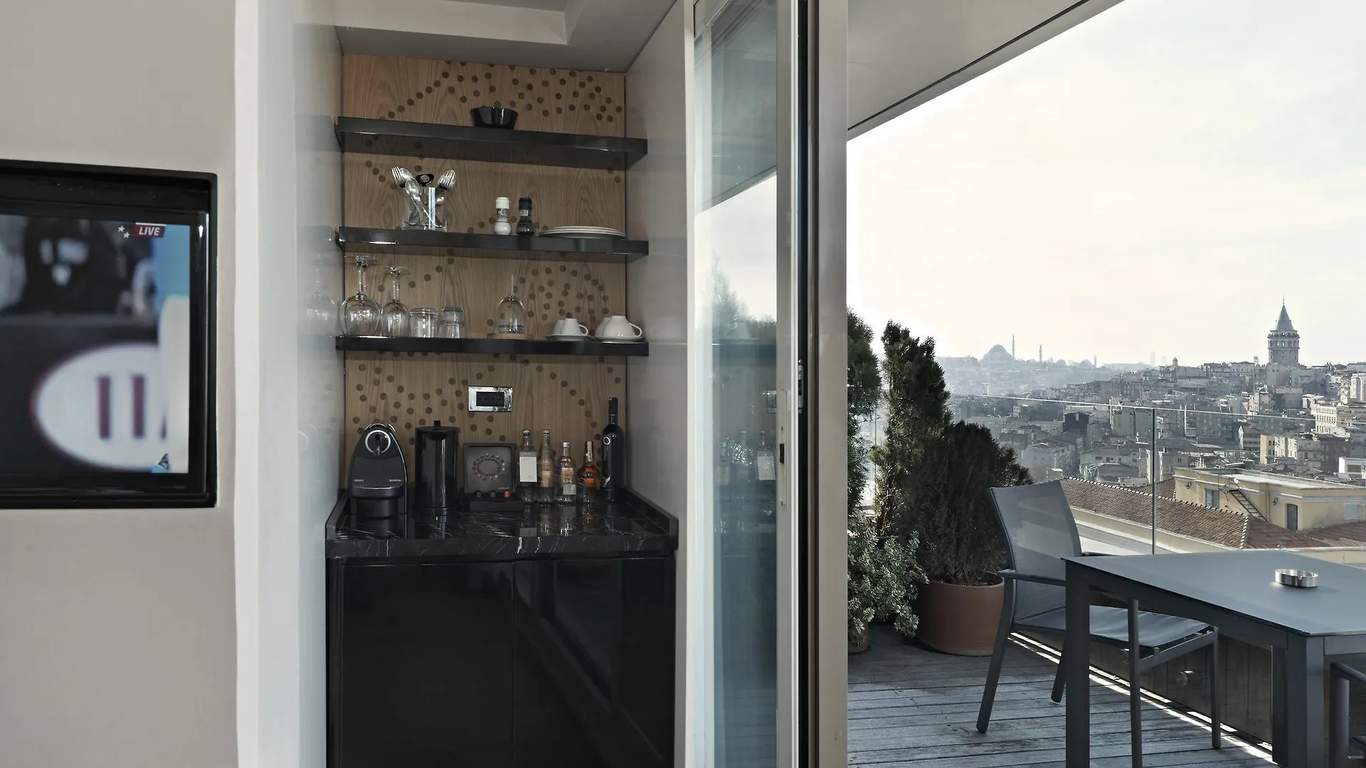 Witt Istanbul Suites Turkey