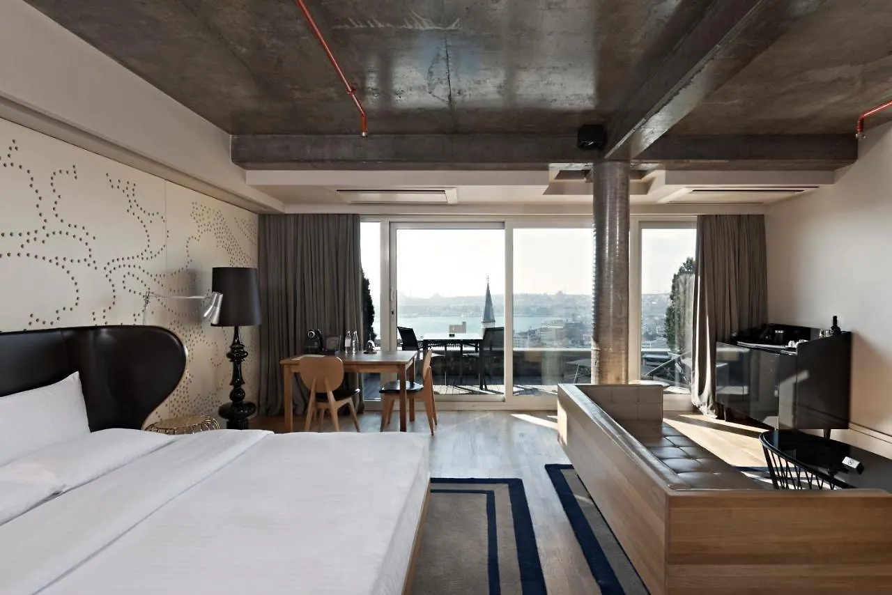 Witt Istanbul Suites Turkey