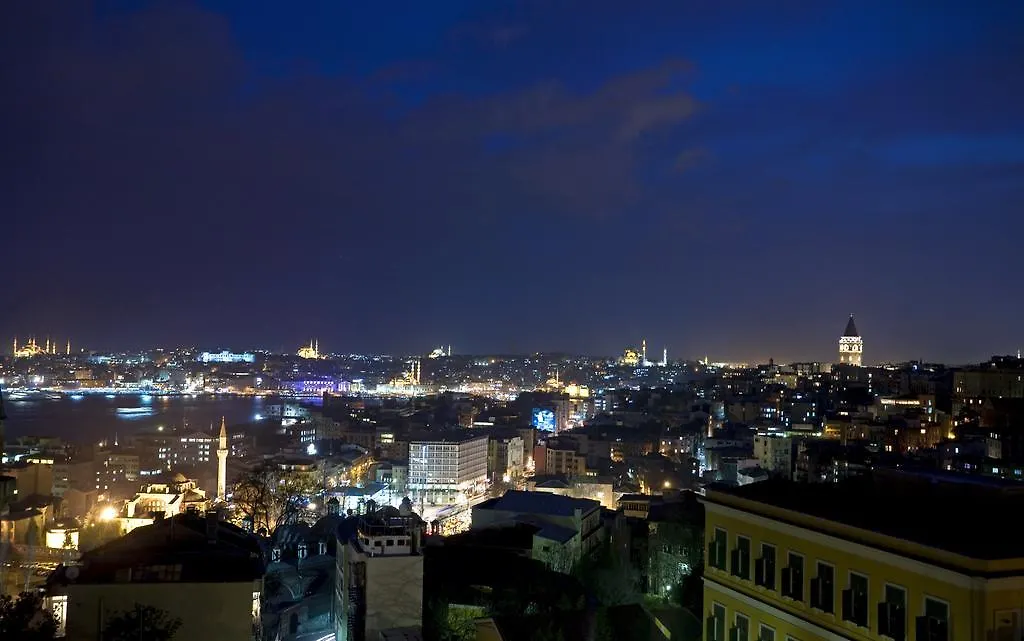 Witt Istanbul Suites Τουρκία